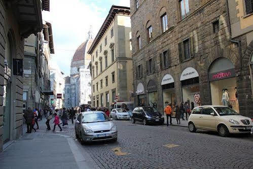Tourist House Duomo 3*
