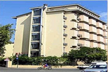 Wyndham Garden 4* Florence