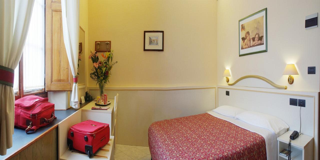 Hotel Casci 2*