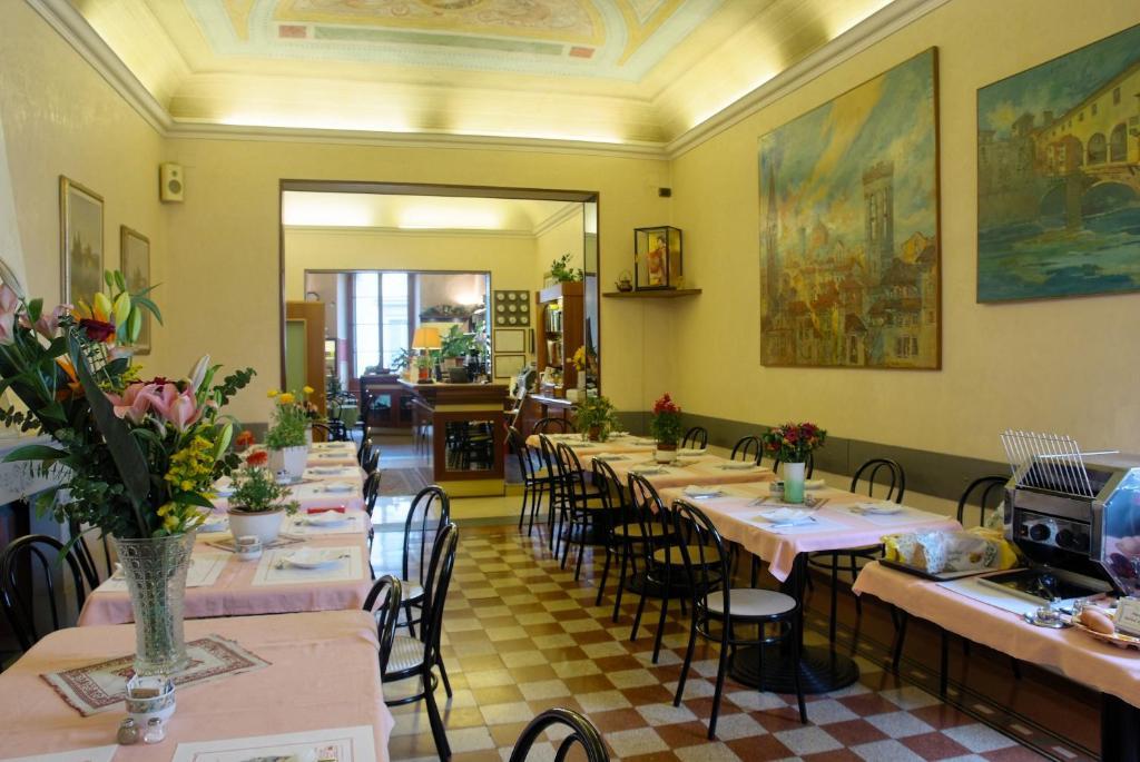 Casci Hotel 2*