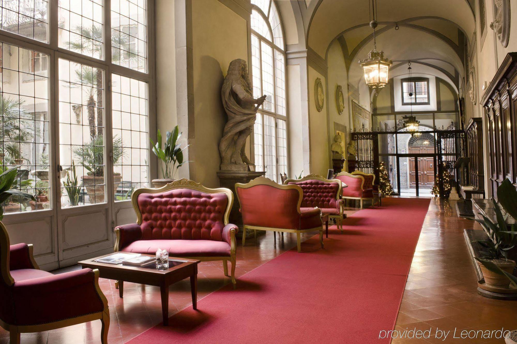 Palazzo Magnani Feroni, All - Residenza D'epoca Florence