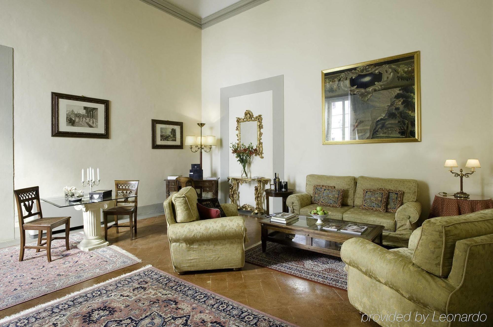 Palazzo Magnani Feroni, All - Residenza D'epoca 3* Florence
