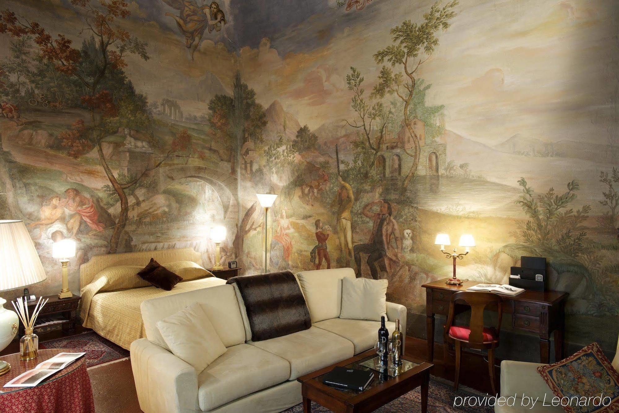 Palazzo Magnani Feroni, All - Residenza D'epoca 3* Florence