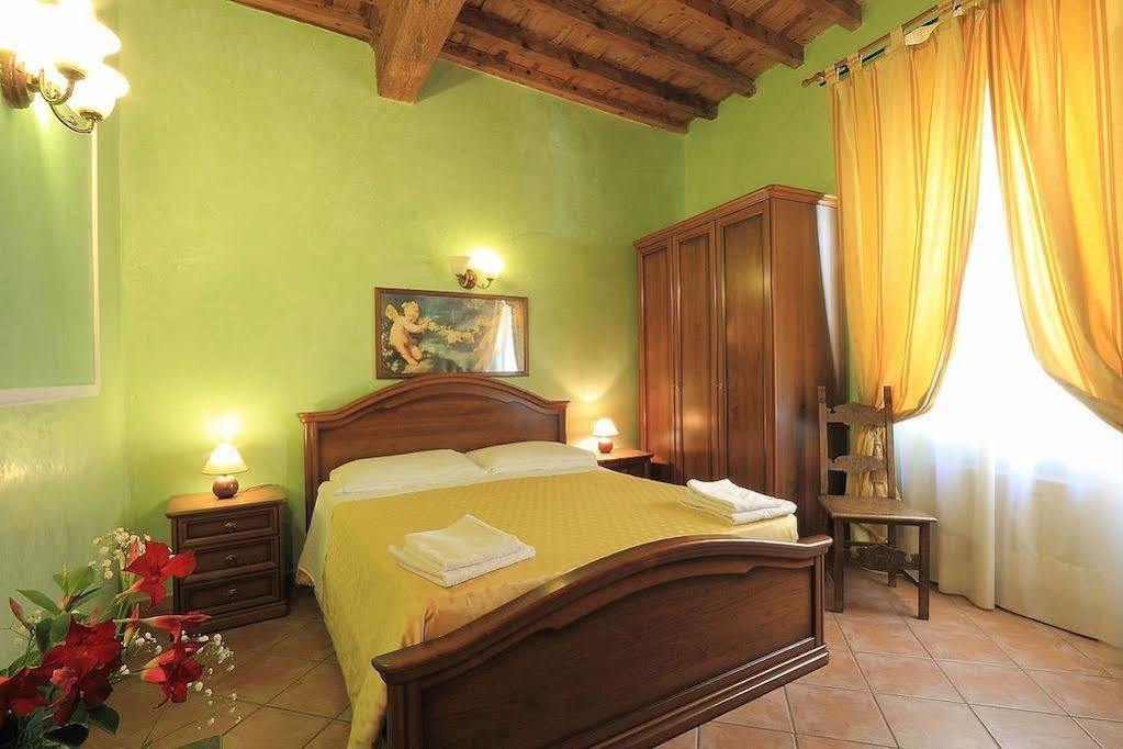 Katti House Affittacamere 2*