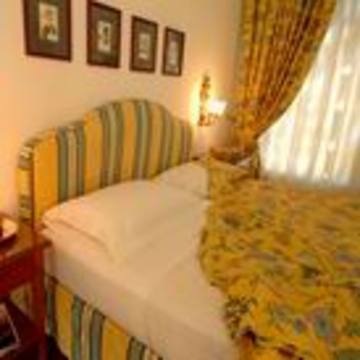 Chácara Marignolle Relais & Charme - Residenza D'epoca
