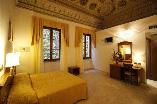 Hotel Il Duca Florenz