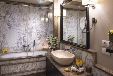 Hotel Grand Hotel&spa - Ricci Collection Firenze