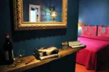Le Stanze Di Santa Croce Bed & Breakfast *