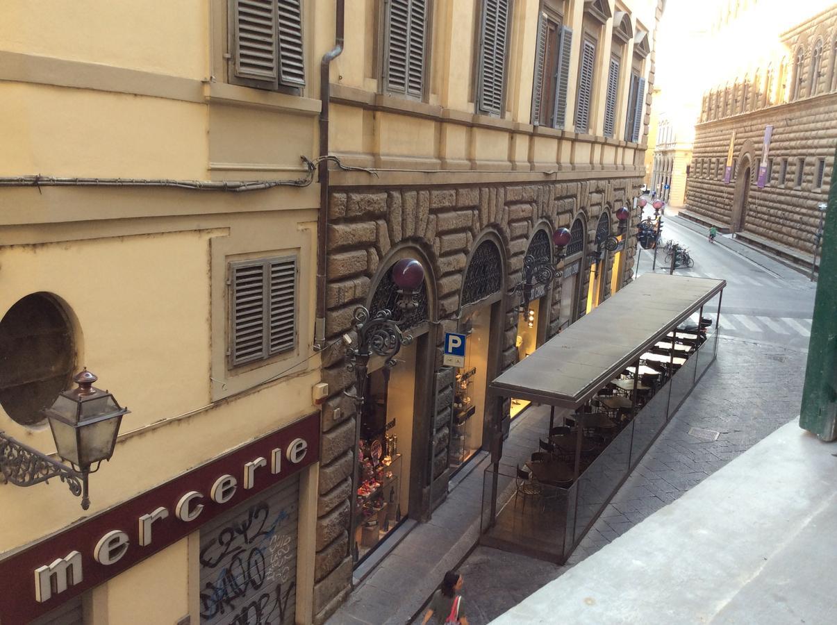 Tailor House Acomodação com café da manhã  Florença