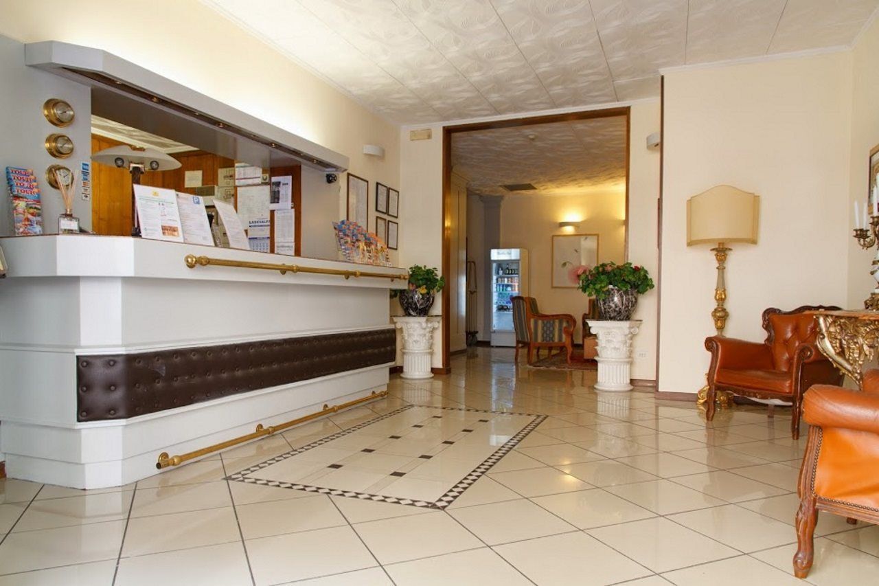 Basilea Hotel Firenze