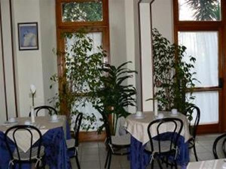 Airone Hotel Florenz