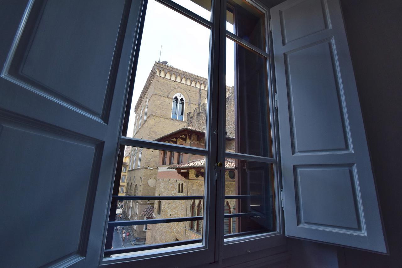 Kf Deluxe Frühstückspension Florenz