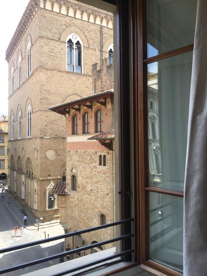 Kf Deluxe 2* Florenz