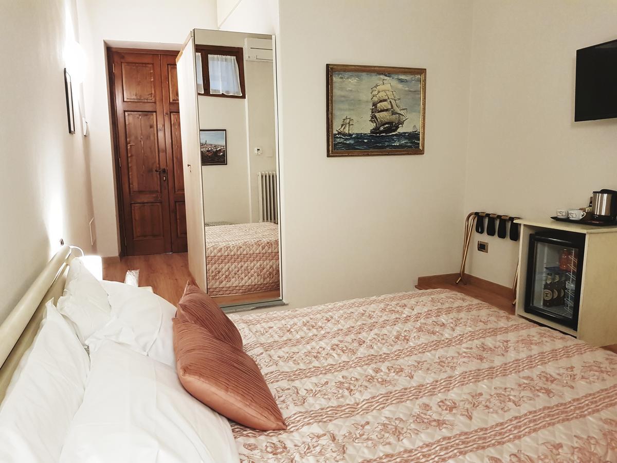 Lady Luna 3* Florenz