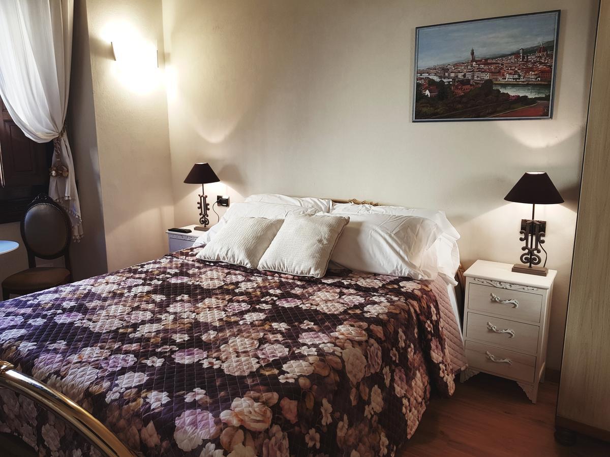 Lady Luna 3* Florenz