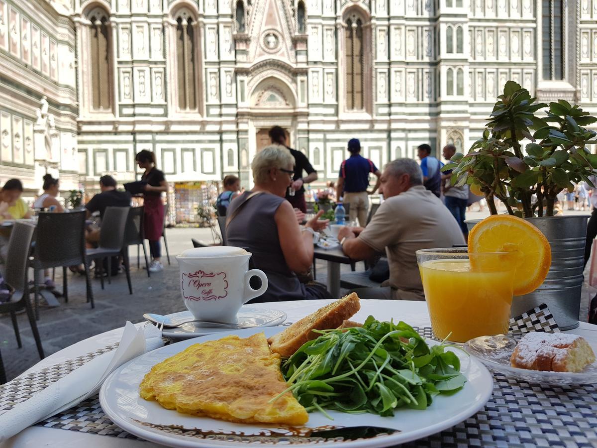 Lady Luna 3* Florenz