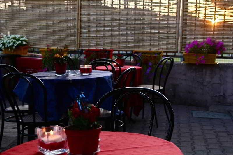Eurhotel 3* Florença