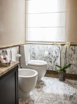 Grand Hotel&spa - Ricci Collection 4* Firenze