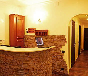Boutique Borgo Hotel 3*