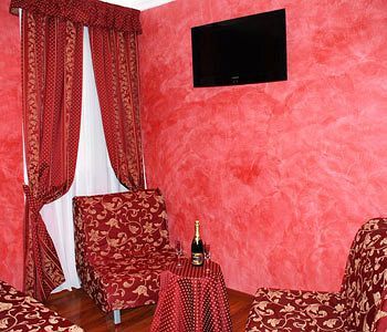 Hotel Boutique Borgo
