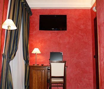 Hotel Boutique Borgo 3*