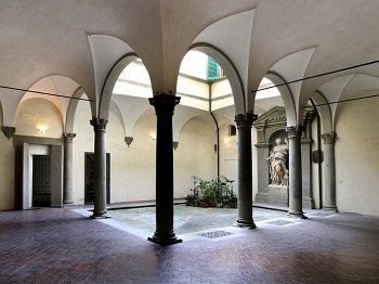 Acomodação com café da manhã  Palazzo Tolomei - Residenza D'epoca Florença