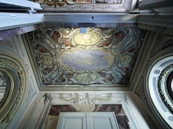 Palazzo Tolomei - Residenza D'epoca