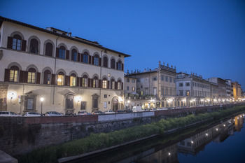 Leone Blu | Esperienze Hotel Florenz