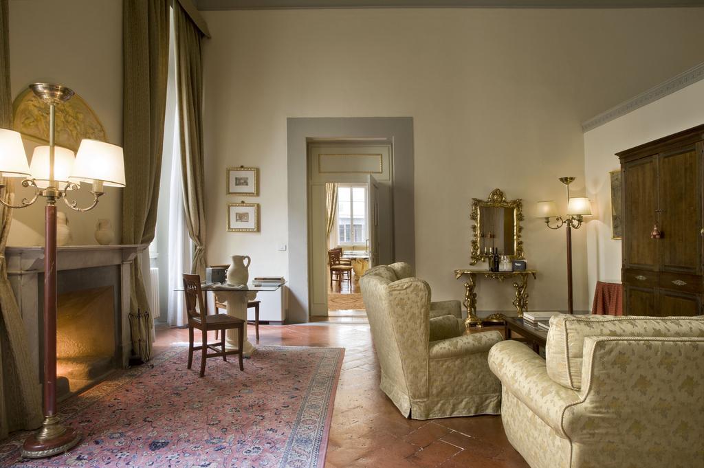 Palazzo Magnani Feroni, All - Residenza D'epoca Hotel Florence
