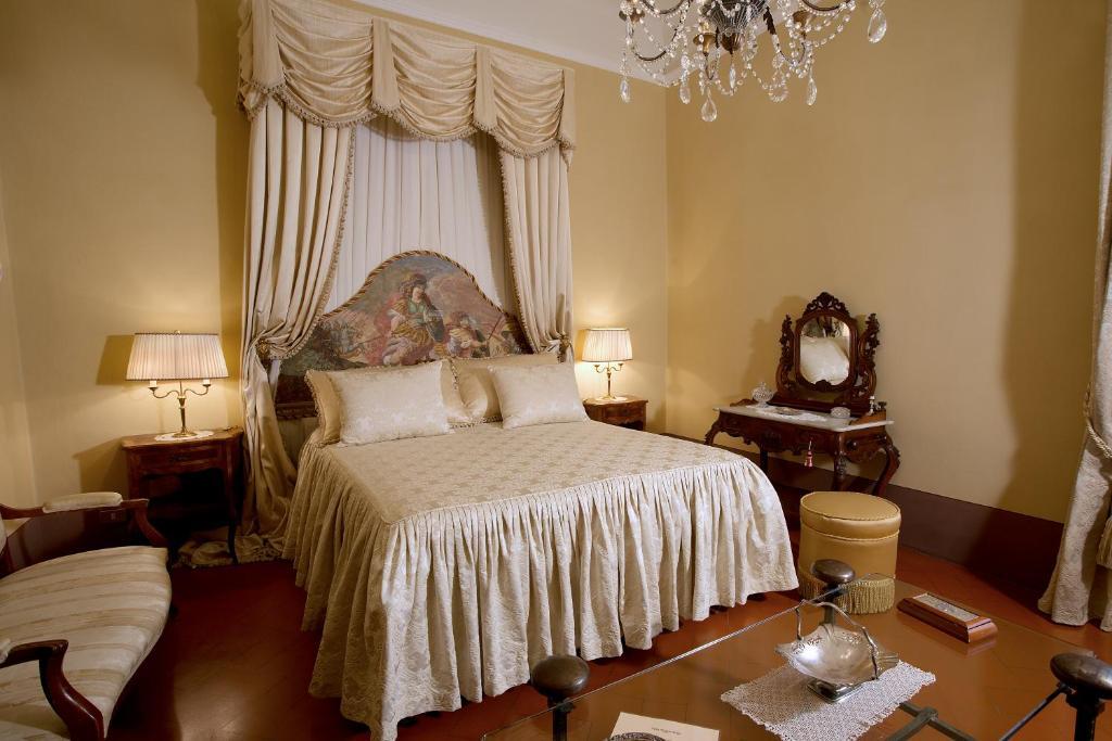 Poggio Couette-café Florence