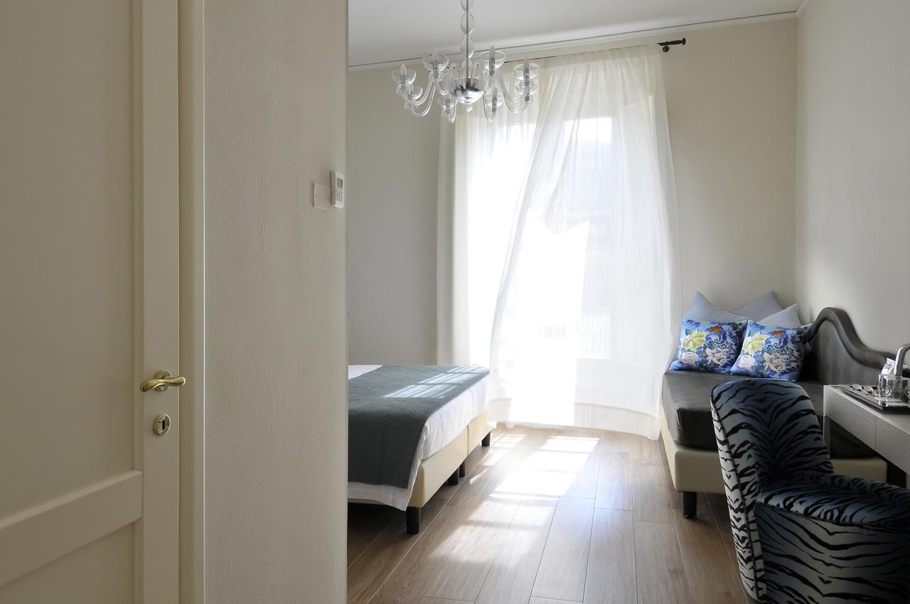 Canto Degli Aranci Frühstückspension 3*