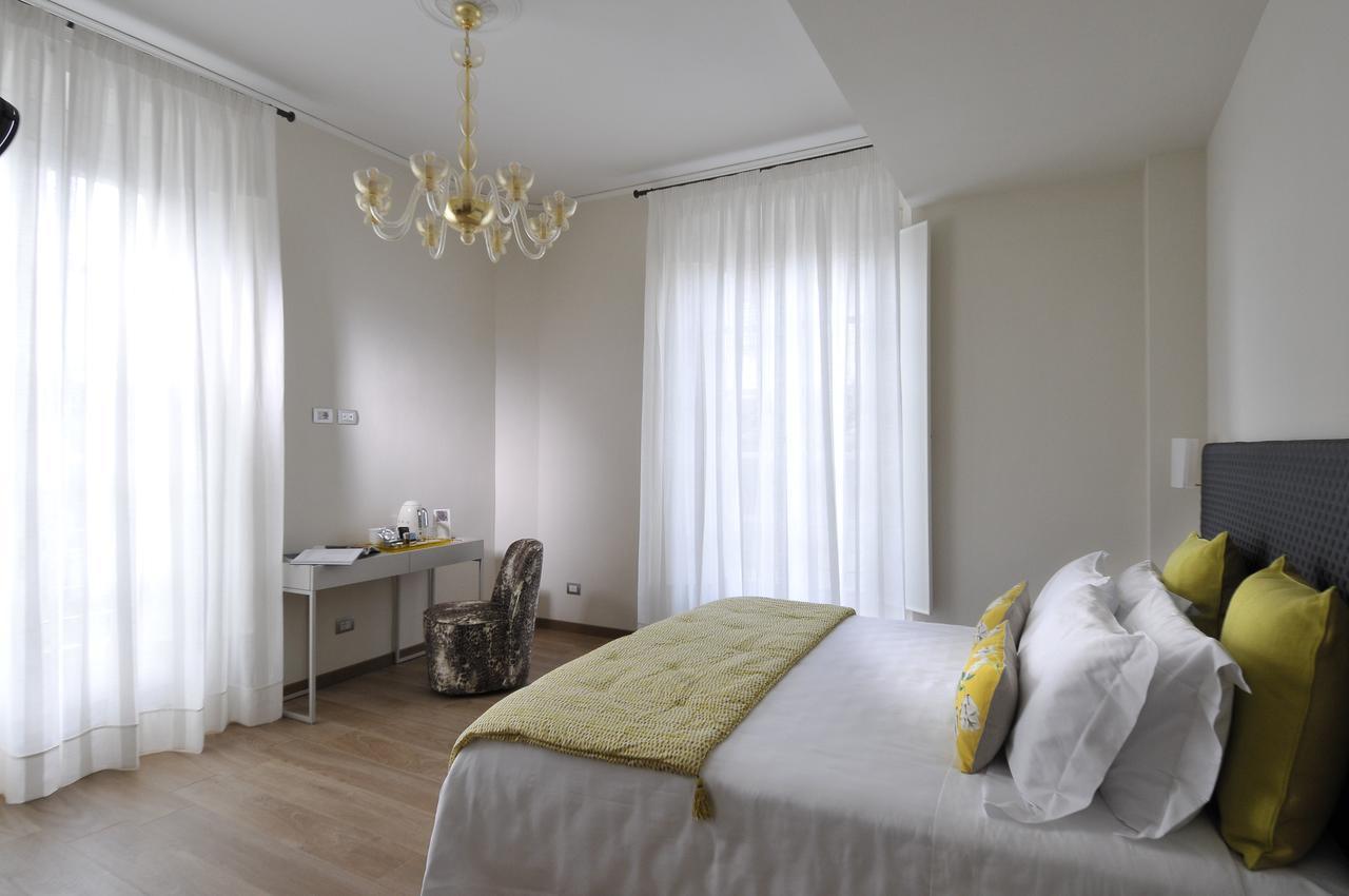 Canto Degli Aranci Frühstückspension 3*