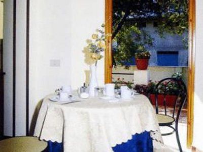 Airone Hotel 3*