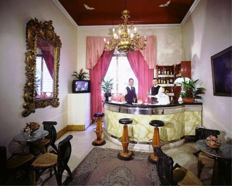 Floren Luxury 5* Florence