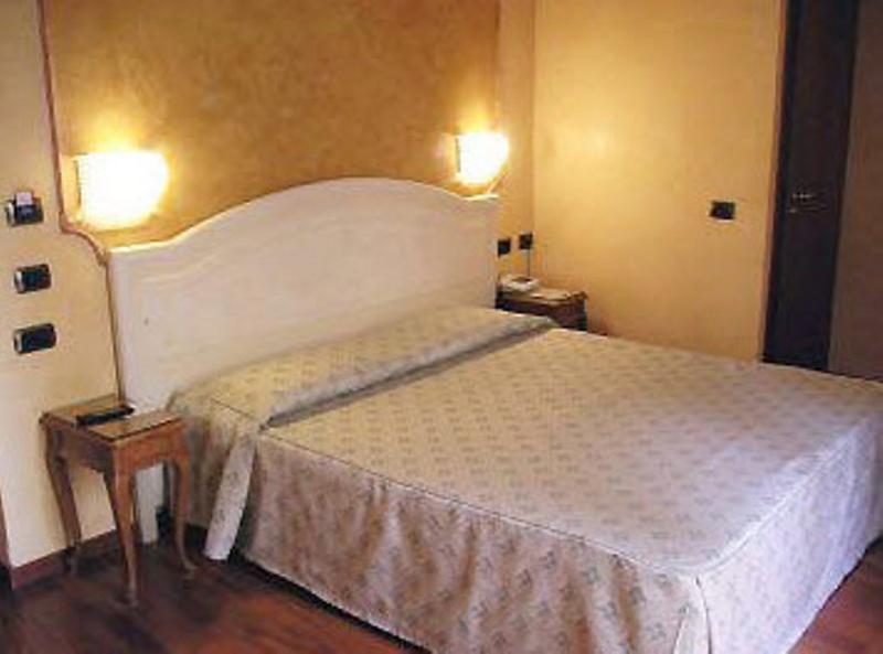 Floren Luxury Hotel Florence