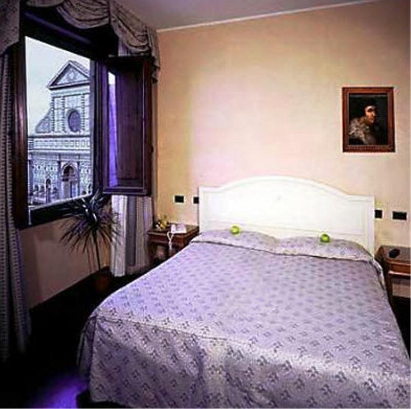 Floren Luxury Hotel Florence