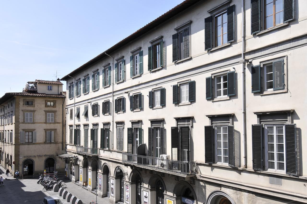 Canto Degli Aranci Frühstückspension