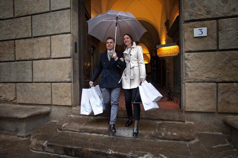 Hotel Grand Hotel&spa - Ricci Collection 4*