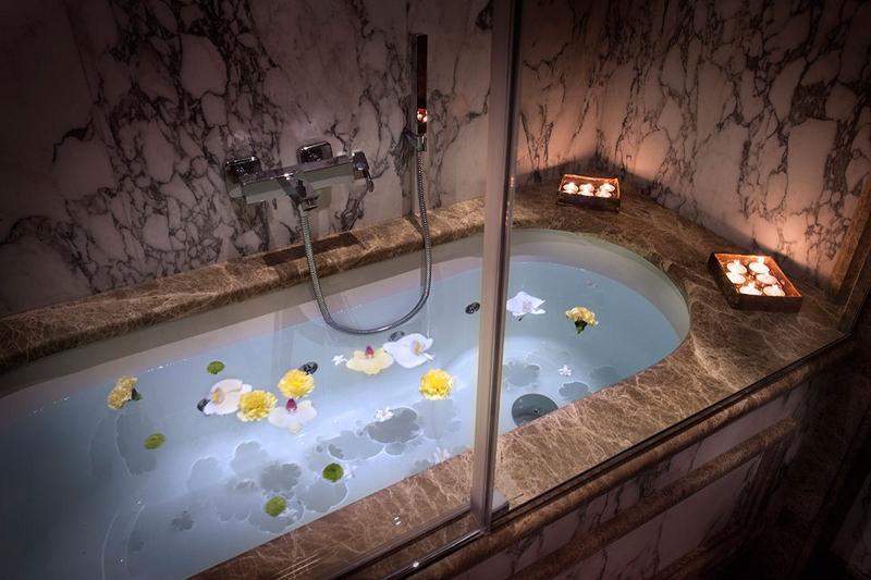 Grand Hotel&spa - Ricci Collection 4* Firenze