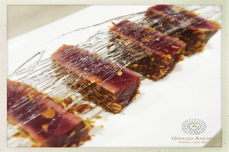 Grand Hotel&spa - Ricci Collection 4* Firenze