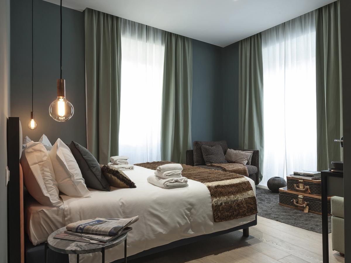 Gasthof Tornabuoni Place 2*