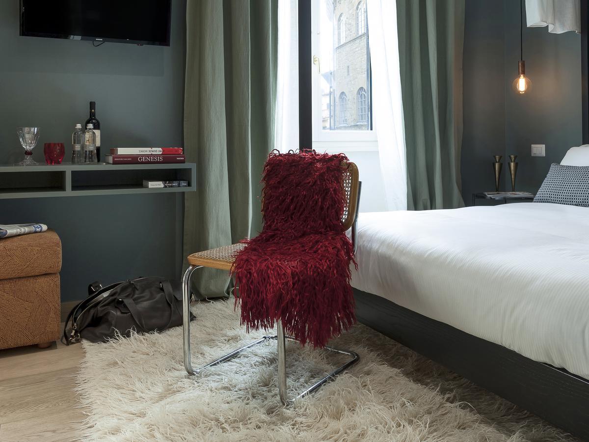 Gasthof Tornabuoni Place 2*