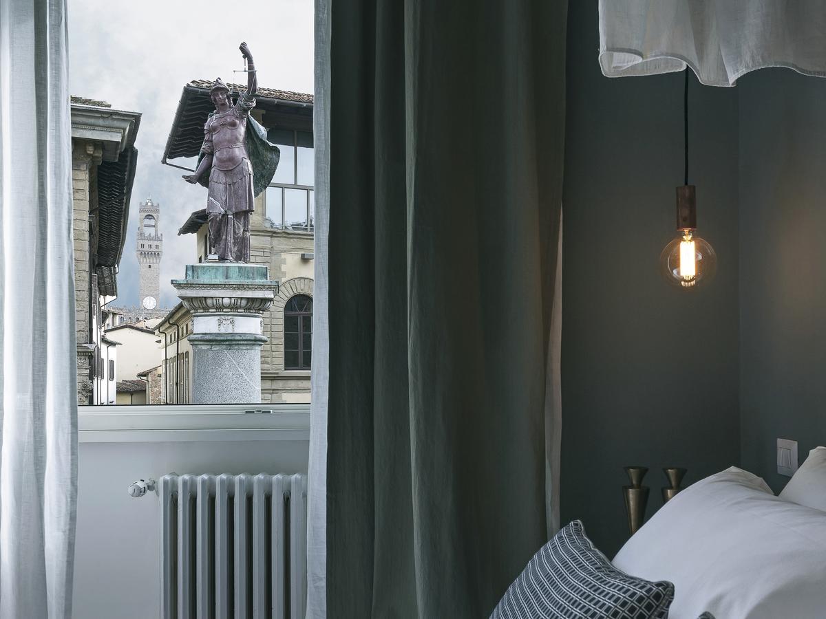 Tornabuoni Place 2* Florenz