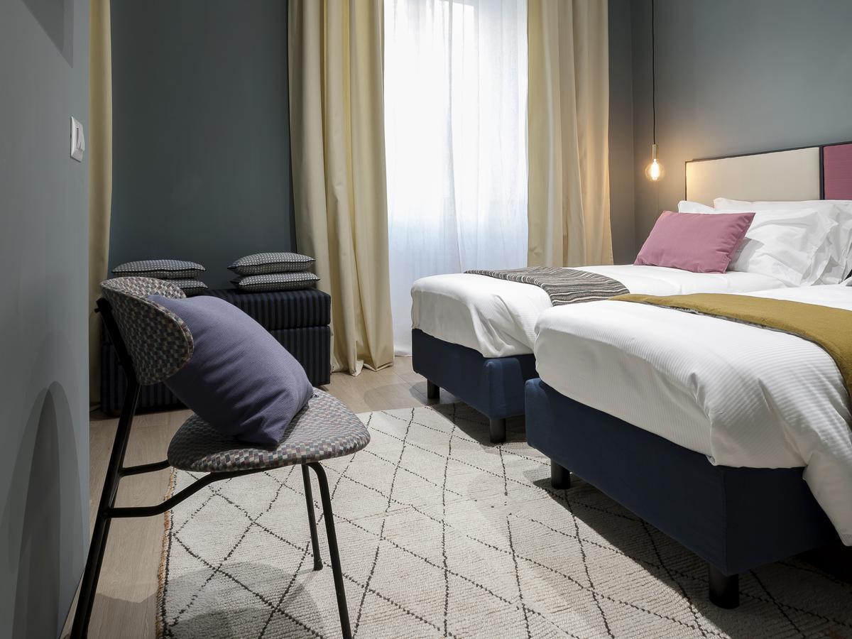 Gasthof Tornabuoni Place 2*