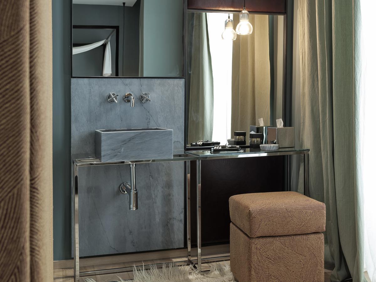 Gasthof Tornabuoni Place 2*