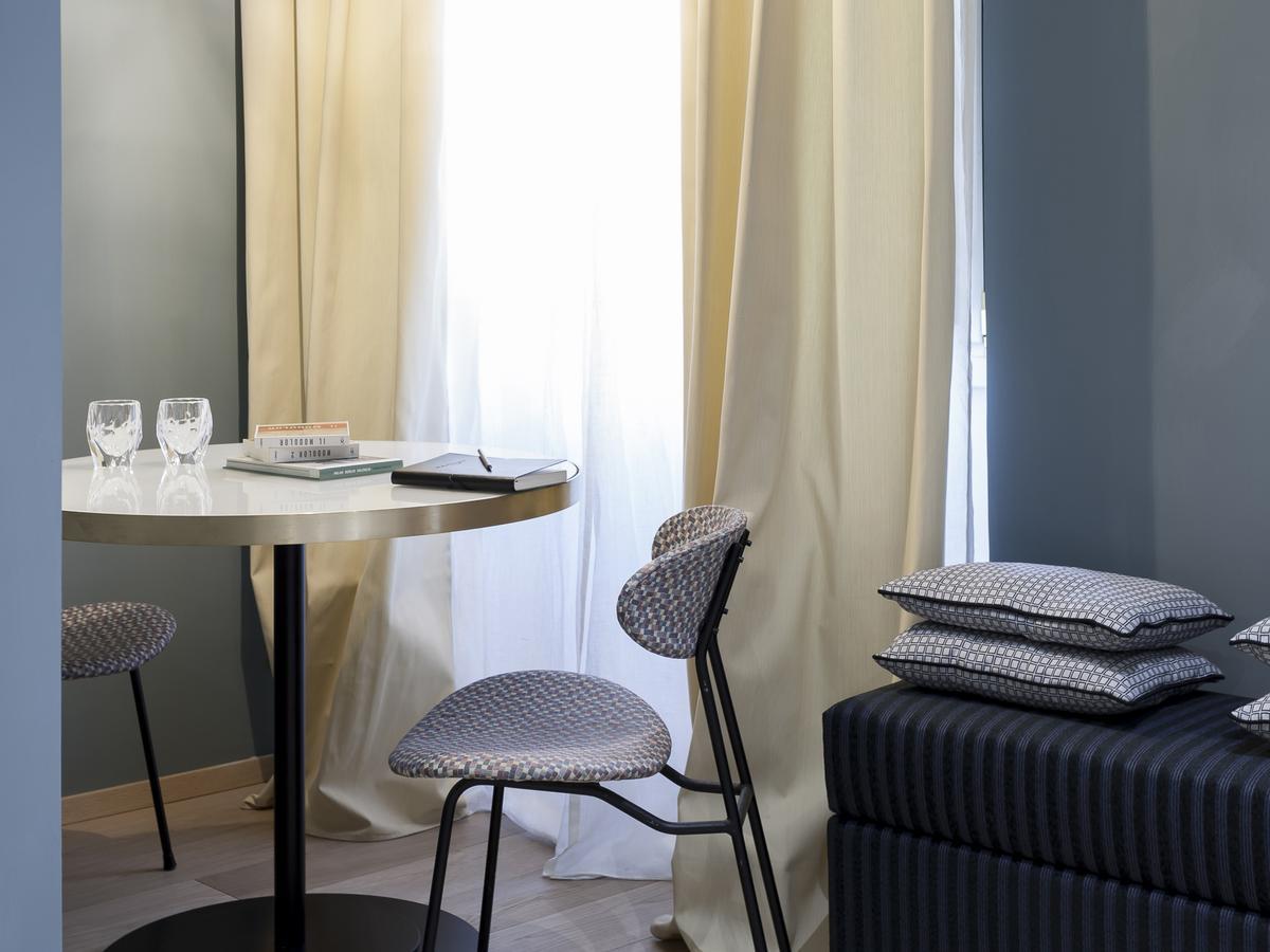Gasthof Tornabuoni Place 2*