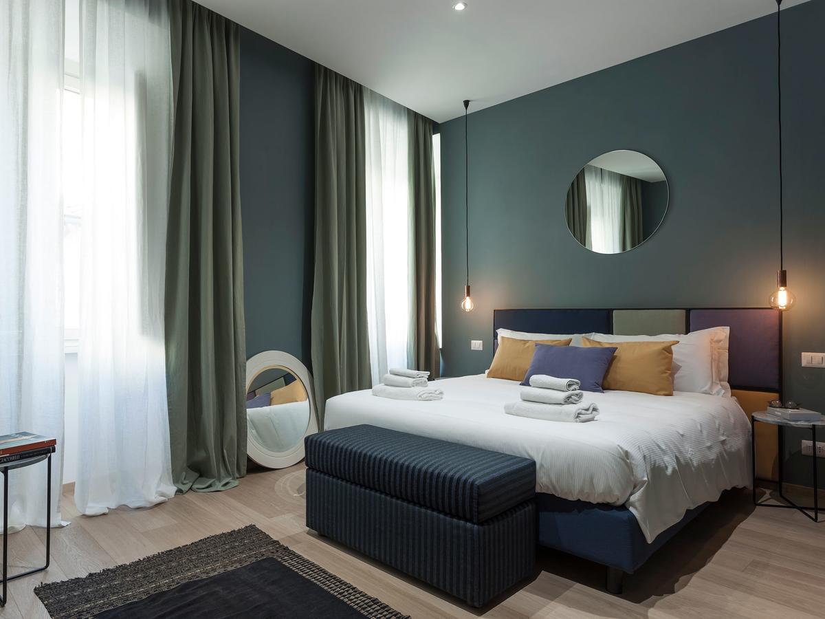 Tornabuoni Place 2* Florenz