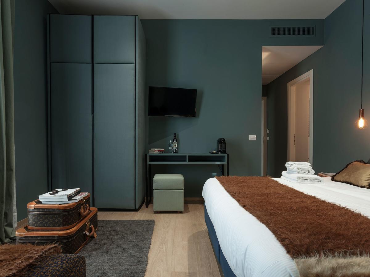 Gasthof Tornabuoni Place 2*