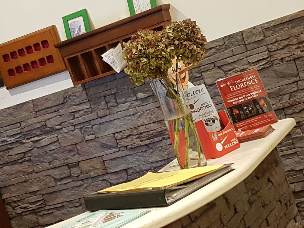 Boutique Borgo 3* Florença