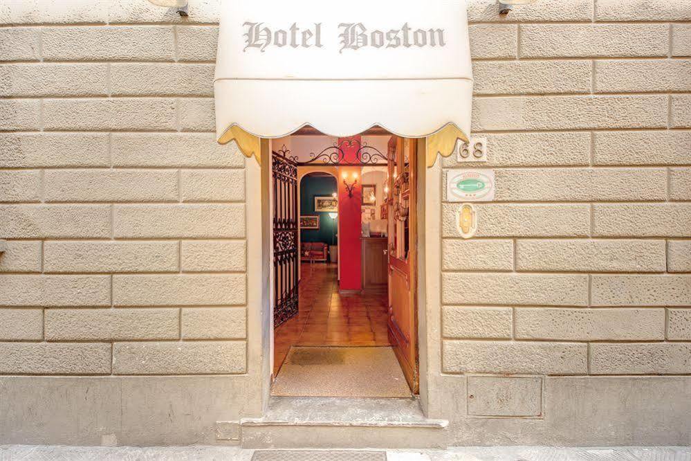 Hotel Boston 3*